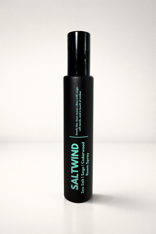 Saltwind Room Spray image 2