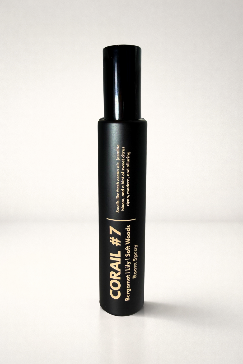 airea room spray corail #7 soft woods