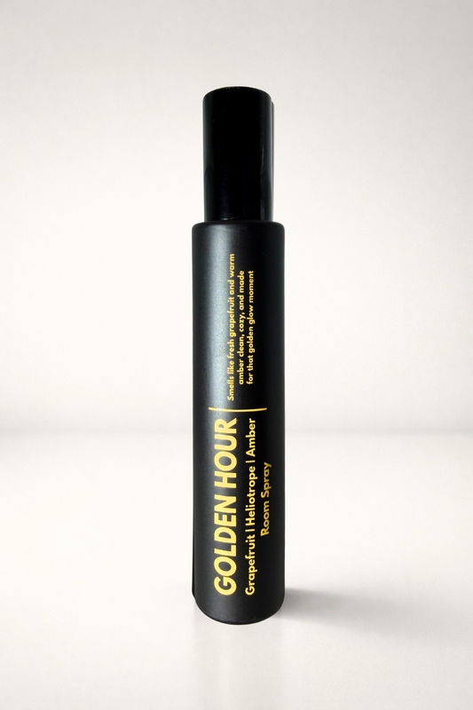 Golden Hour Room Spray image 2