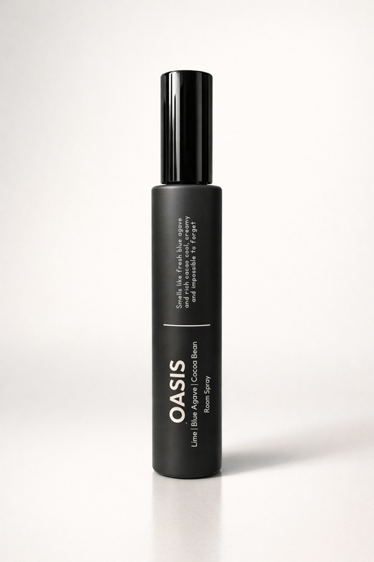 Oasis Room Spray image 2