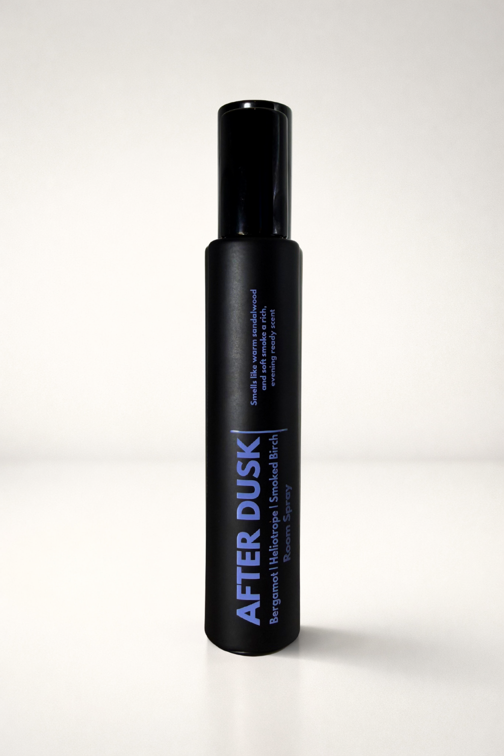 airea room spray after dusk bergamont