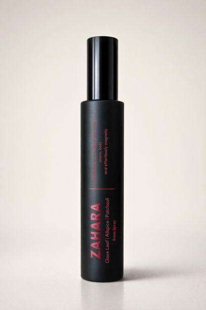 airea room spray zahara clover leaf