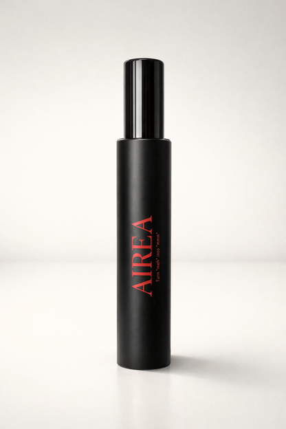 airea room spray zahara