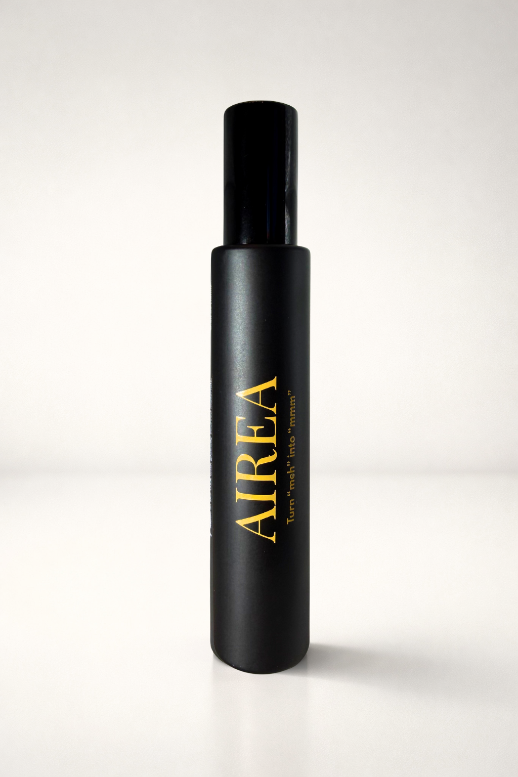 airea room spray golden hour