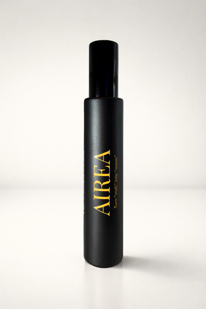 airea room spray golden hour