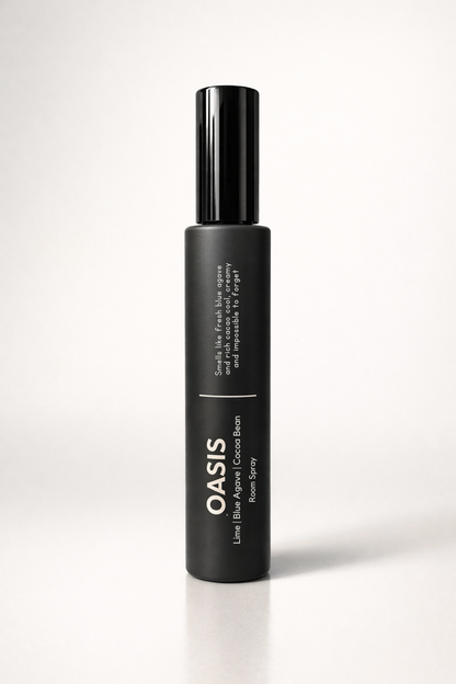 airea room spray oasis blue agave